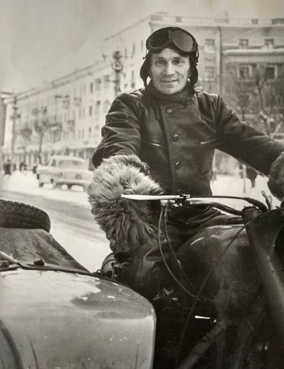 Н.И. Мамин Н.И. Мамин